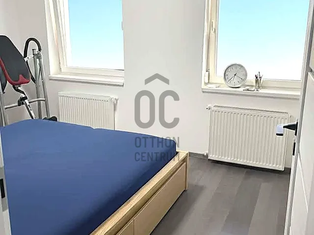 Eladó lakás Budapest VI. kerület 78 nm