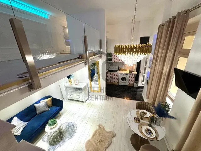 Eladó lakás Budapest VII. kerület 23 nm