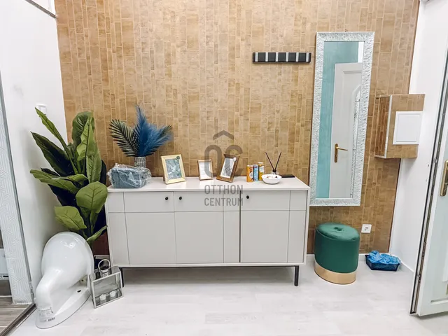 Eladó lakás Budapest VII. kerület 23 nm