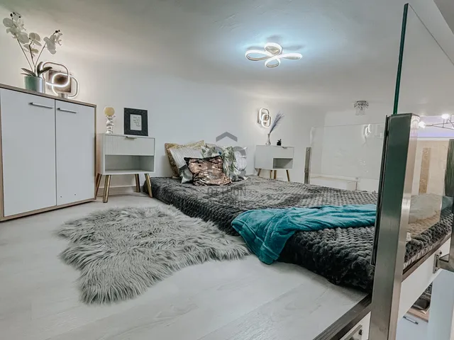 Eladó lakás Budapest VII. kerület 23 nm