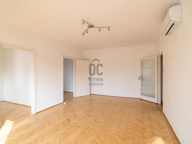 Kiadó lakás Budapest II. kerület, Törökvész 61 nm