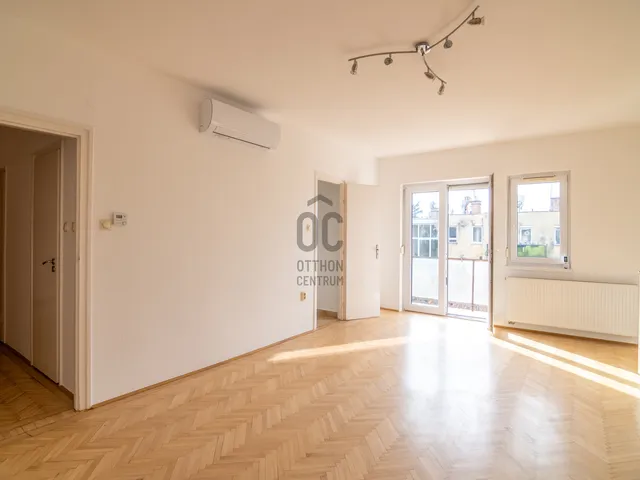 Kiadó lakás Budapest II. kerület, Törökvész 61 nm