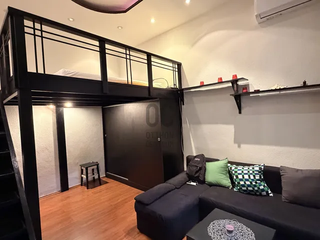 Eladó lakás Budapest VIII. kerület 41 nm