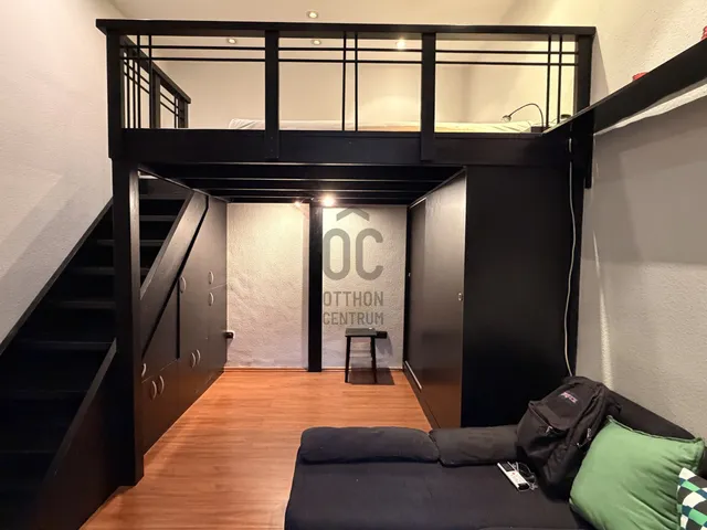 Eladó lakás Budapest VIII. kerület 41 nm