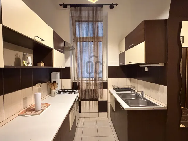 Eladó lakás Budapest VIII. kerület 41 nm