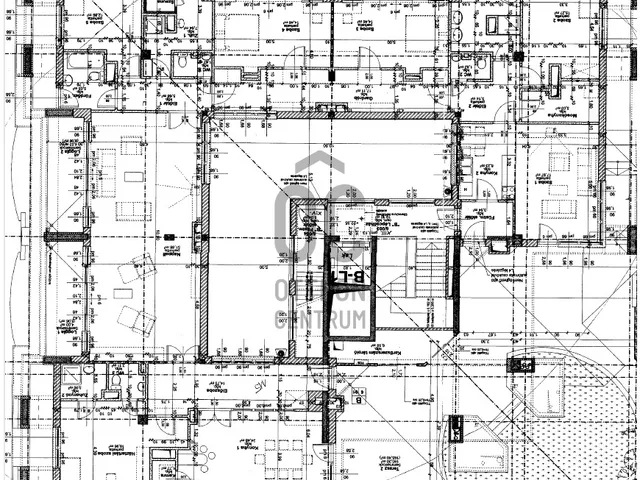 Eladó lakás Budapest VII. kerület, Ligetváros 286 nm