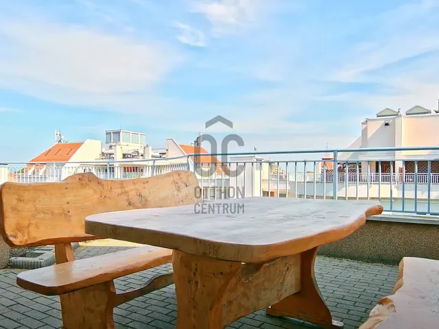 Eladó lakás Budapest VII. kerület, Ligetváros 286 nm