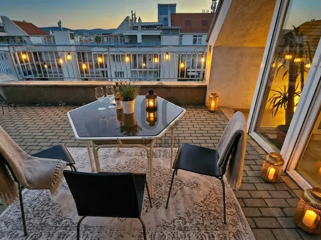 Eladó lakás Budapest VII. kerület, Ligetváros 286 nm