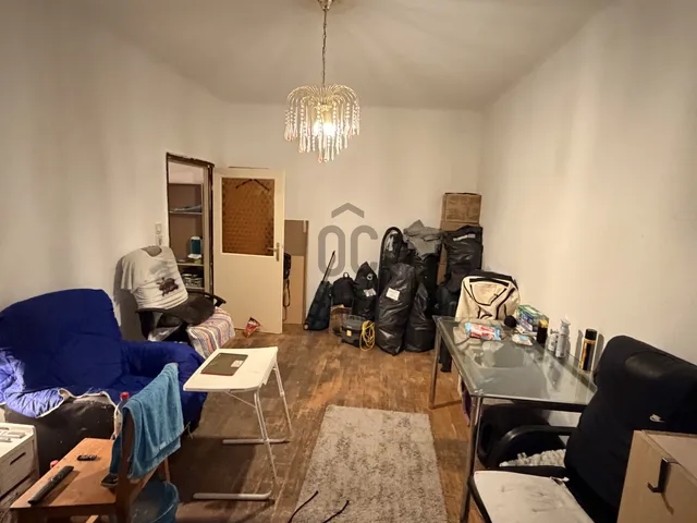 Eladó lakás Budapest XIV. kerület, Nagyzugló 41 nm