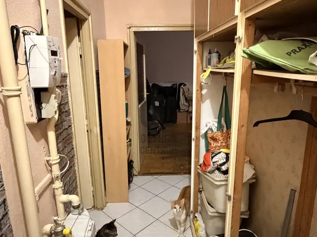 Eladó lakás Budapest XIV. kerület, Nagyzugló 41 nm