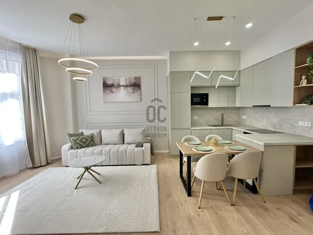 Eladó lakás Budapest VI. kerület 69 nm