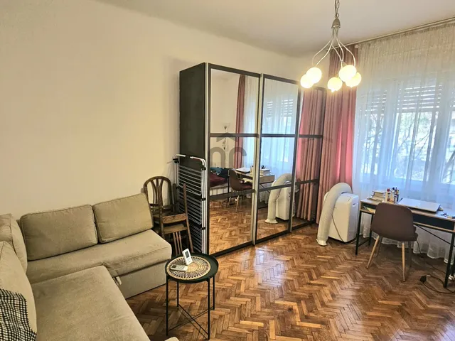 Eladó lakás Budapest XIV. kerület, Alsórákos 37 nm