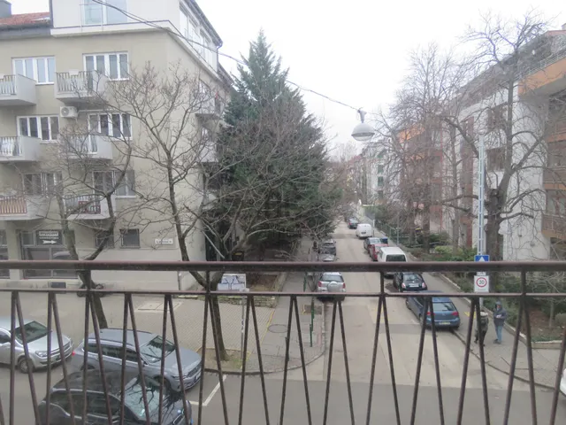 Eladó lakás Budapest XII. kerület, Krisztinaváros XII. ker. 58 nm