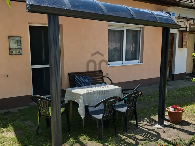 Eladó ház Budapest XV. kerület, Pestújhely 509 nm