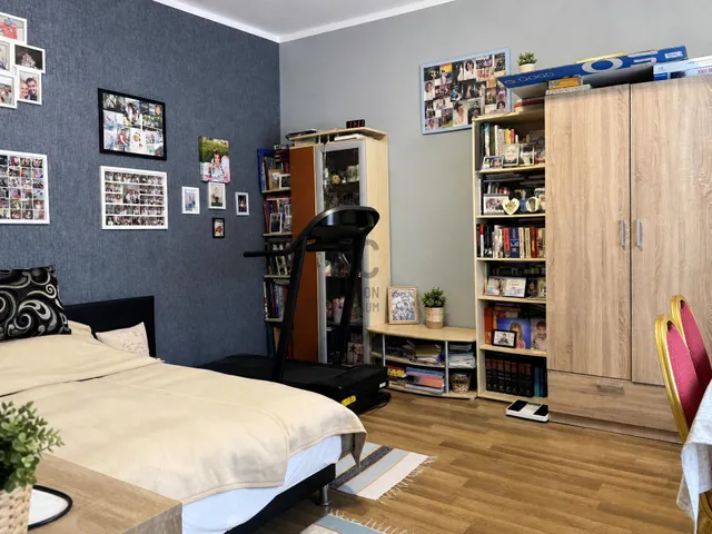 Eladó ház Budapest XV. kerület, Pestújhely 509 nm