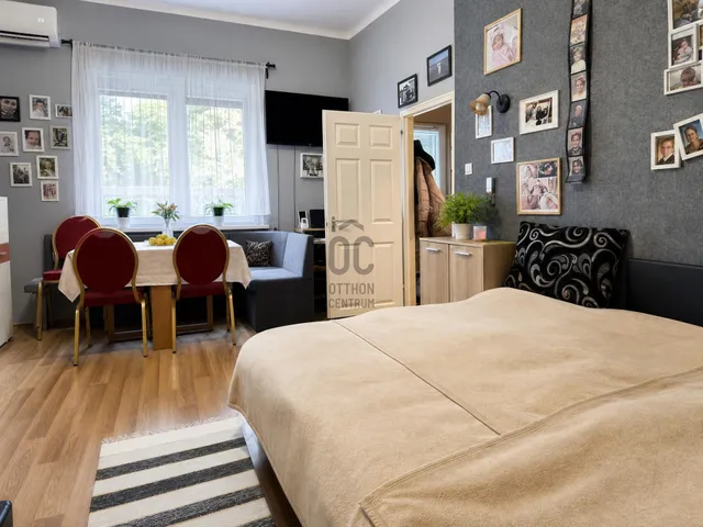 Eladó ház Budapest XV. kerület, Pestújhely 509 nm