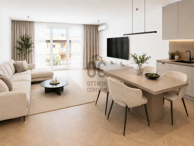 Eladó lakás Budapest XIII. kerület, Angyalföld 68 nm