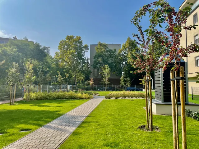 Eladó lakás Budapest XIII. kerület, Angyalföld 74 nm