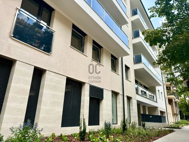 Eladó lakás Budapest XIII. kerület, Angyalföld 74 nm