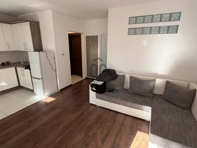 Eladó lakás Budapest XIII. kerület, Angyalföld 33 nm