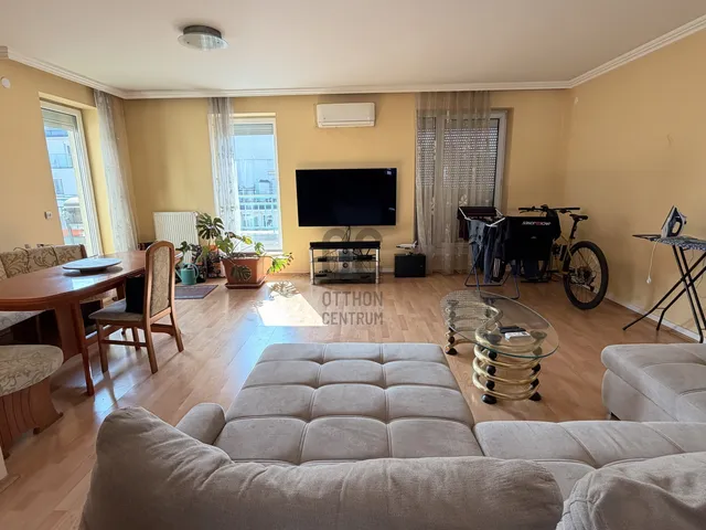 Eladó lakás Budapest XIV. kerület, Alsórákos 110 nm