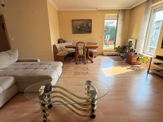 Eladó lakás Budapest XIV. kerület, Alsórákos 110 nm