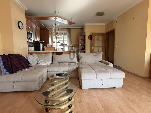 Eladó lakás Budapest XIV. kerület, Alsórákos 110 nm