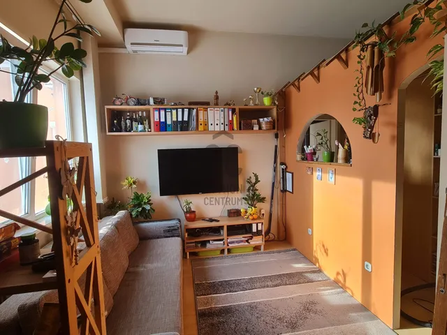 Eladó lakás Budapest XVI. kerület, Mátyásföld 44 nm