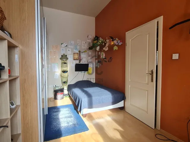 Eladó lakás Budapest XVI. kerület, Mátyásföld 44 nm