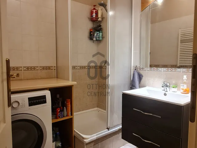 Eladó lakás Budapest XVI. kerület, Mátyásföld 44 nm