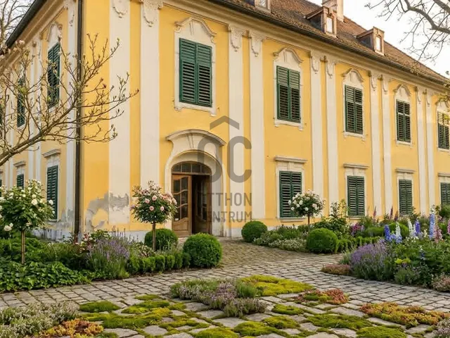 Eladó kereskedelmi és ipari ingatlan Hőgyész 3633 nm