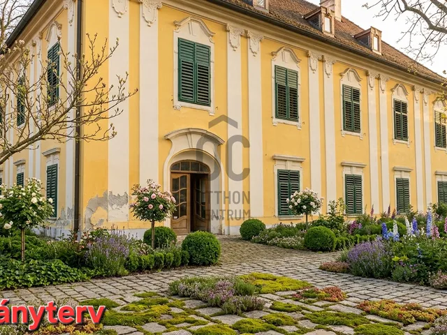 Eladó kereskedelmi és ipari ingatlan Hőgyész 3633 nm