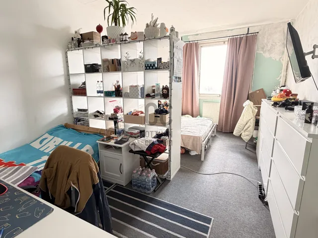 Eladó lakás Budapest XV. kerület, Újpalota 61 nm