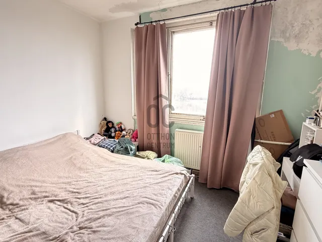 Eladó lakás Budapest XV. kerület, Újpalota 61 nm