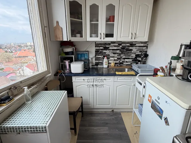 Eladó lakás Budapest XV. kerület, Újpalota 61 nm