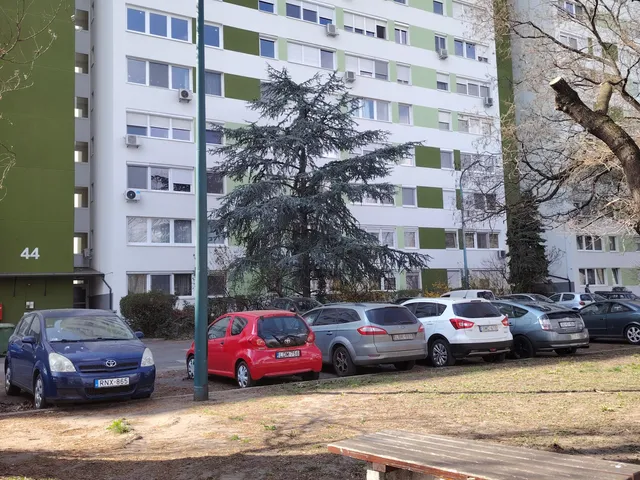 Eladó lakás Budapest XIV. kerület, Alsórákos 46 nm