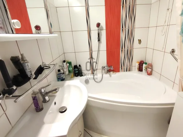 Eladó lakás Budapest XIV. kerület, Alsórákos 46 nm