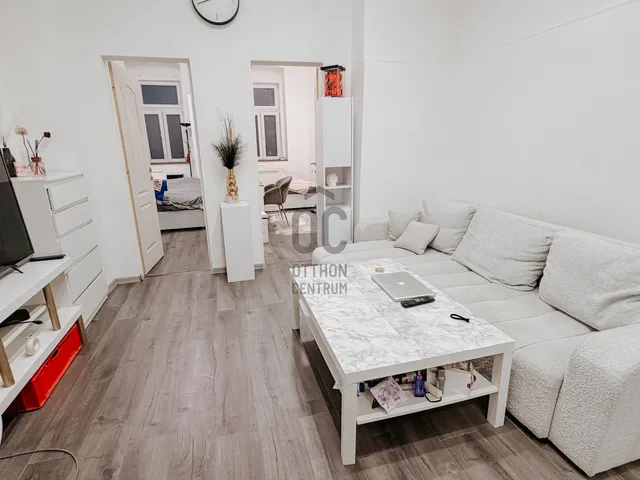 Eladó lakás Budapest VII. kerület, Külső-Erzsébetváros 49 nm