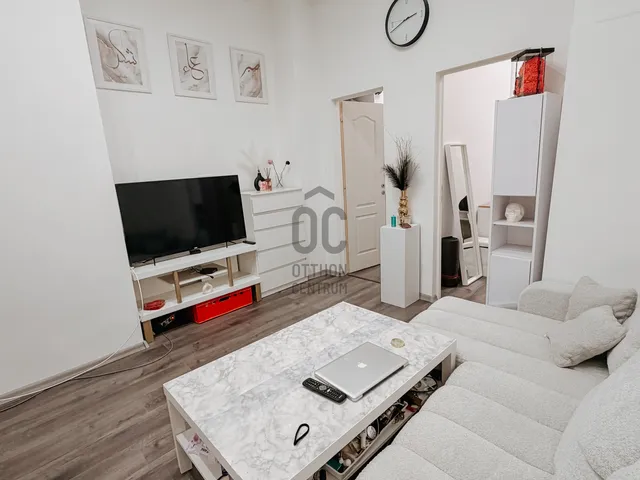 Eladó lakás Budapest VII. kerület, Külső-Erzsébetváros 49 nm