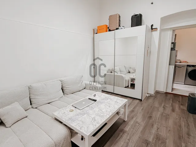 Eladó lakás Budapest VII. kerület, Külső-Erzsébetváros 49 nm