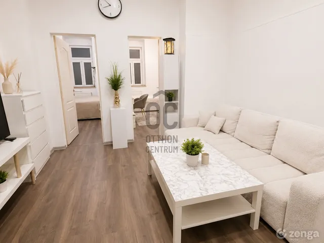 Eladó lakás Budapest VII. kerület, Külső-Erzsébetváros 49 nm