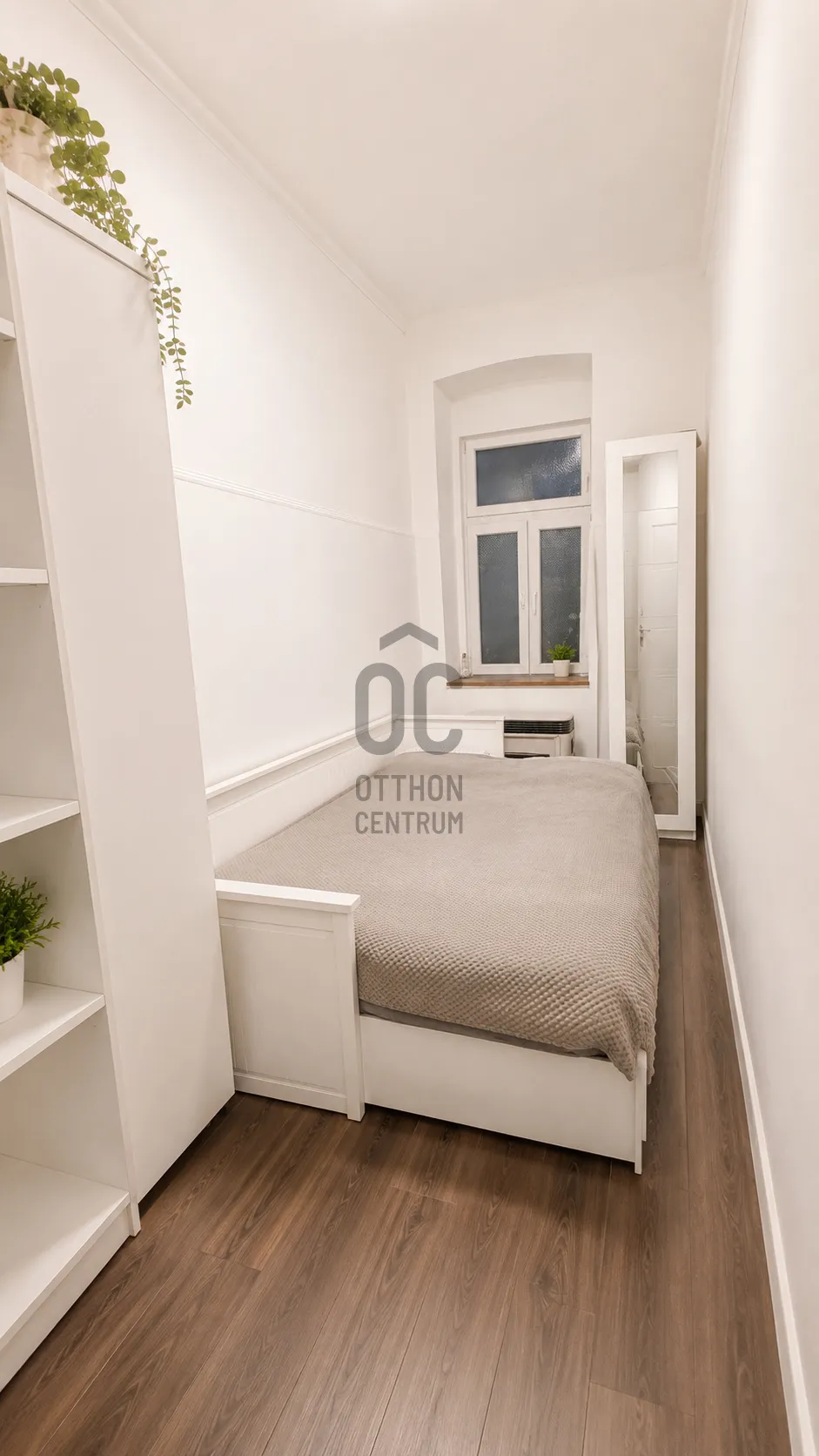 Lakás – Budapest, Erzsébetváros - Több