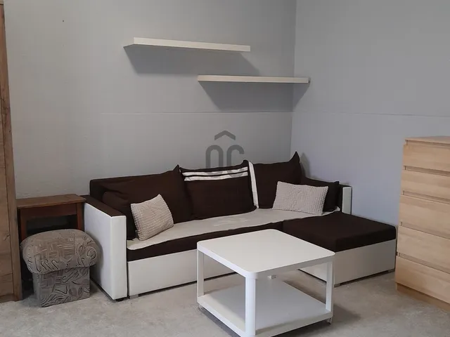 Eladó lakás Budapest IV. kerület, Újpest 25 nm