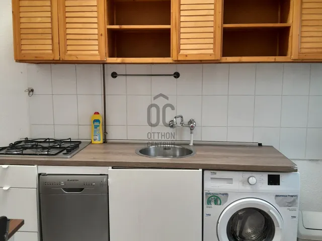 Eladó lakás Budapest IV. kerület, Újpest 25 nm