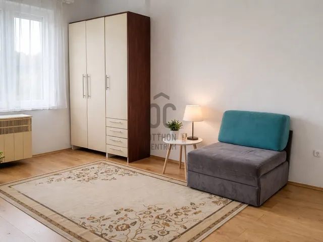 Eladó lakás Budapest XIV. kerület, Herminamező 41 nm