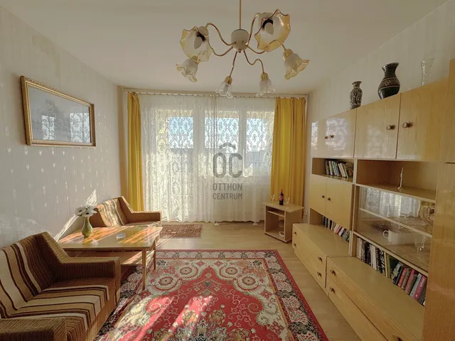 Eladó lakás Budapest III. kerület, Békásmegyer 51 nm