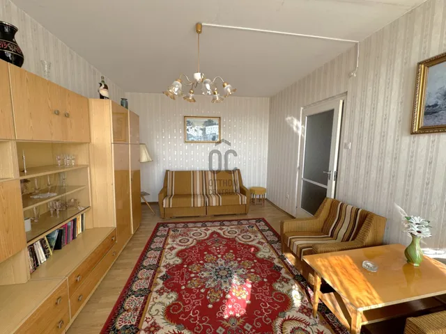 Eladó lakás Budapest III. kerület, Békásmegyer 51 nm