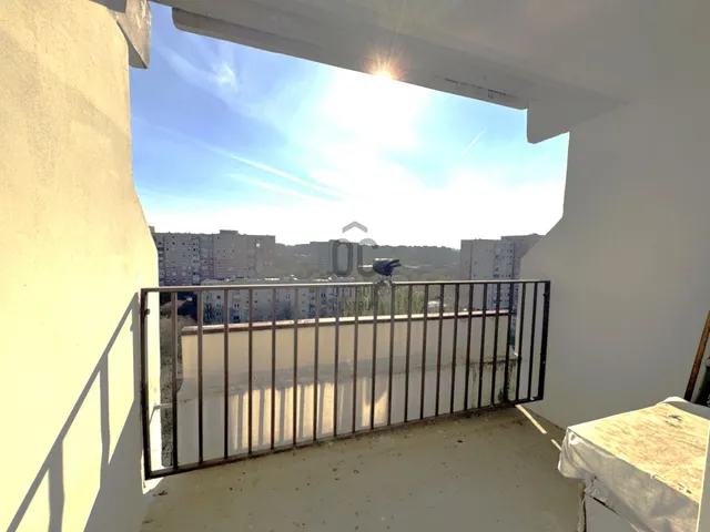 Eladó lakás Budapest III. kerület, Békásmegyer 51 nm