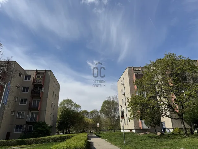 Eladó lakás Budapest III. kerület, Békásmegyer 37 nm