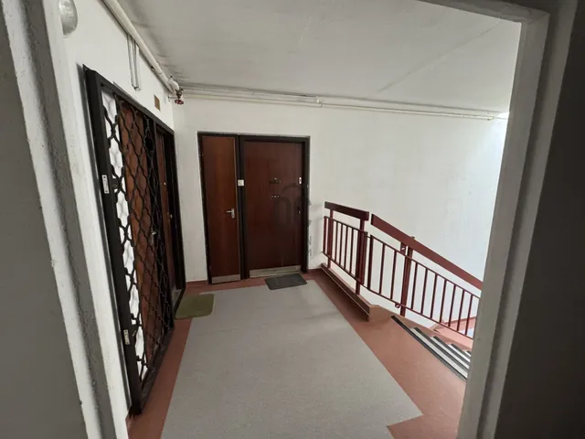 Eladó lakás Budapest III. kerület, Békásmegyer 37 nm